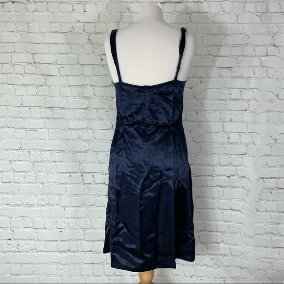 Helmut Lang Slip Dress - Picture 8 of 16